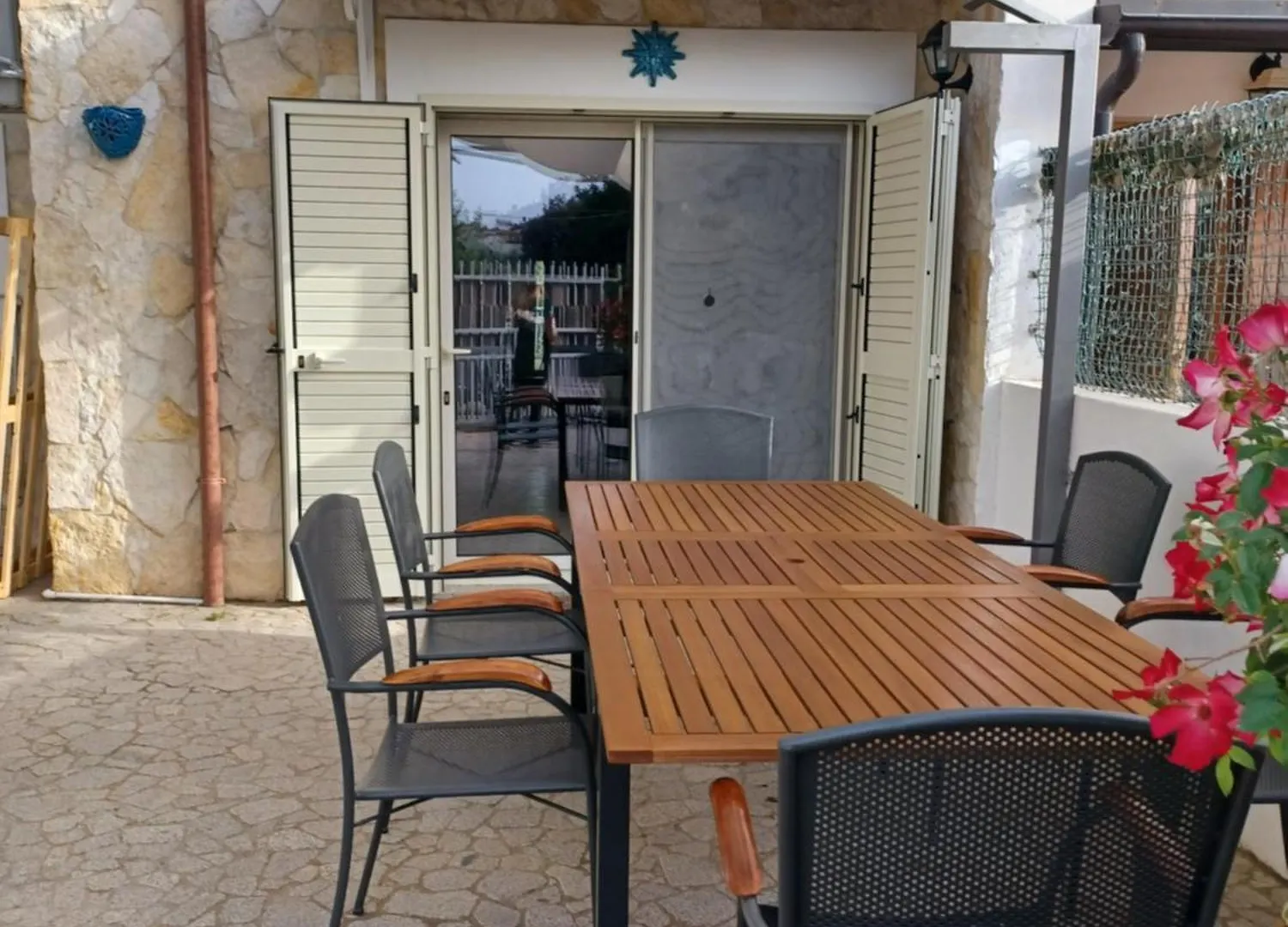 Appartamento Amista' Porto Frailis Arbatax