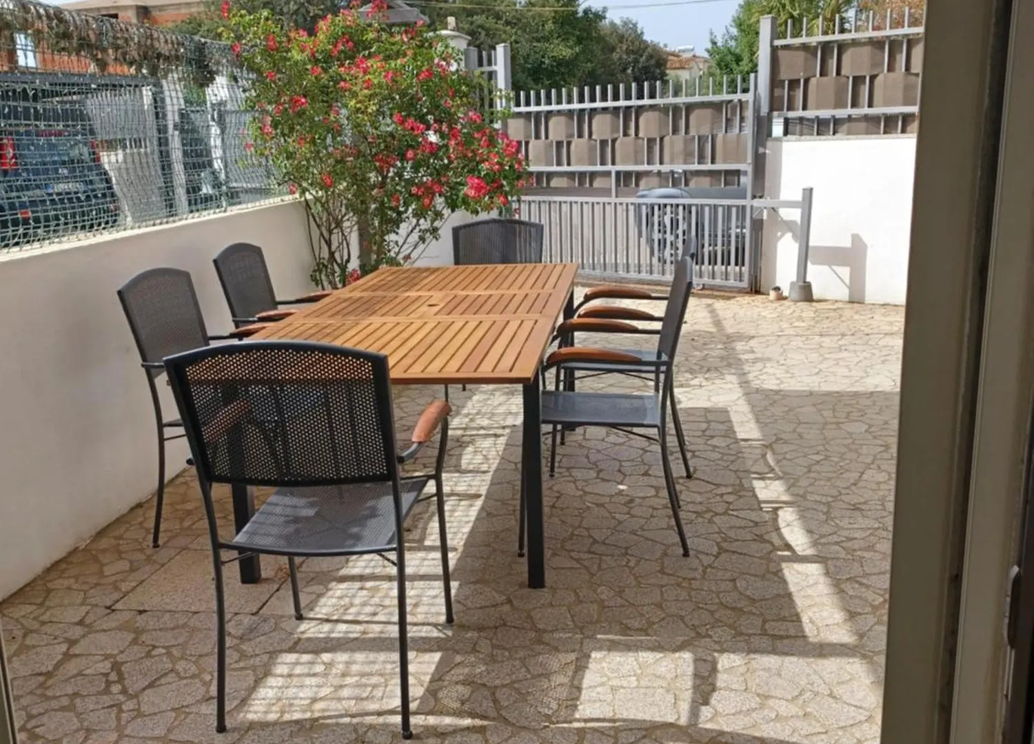 Appartamento Amista' Porto Frailis Arbatax Apartment