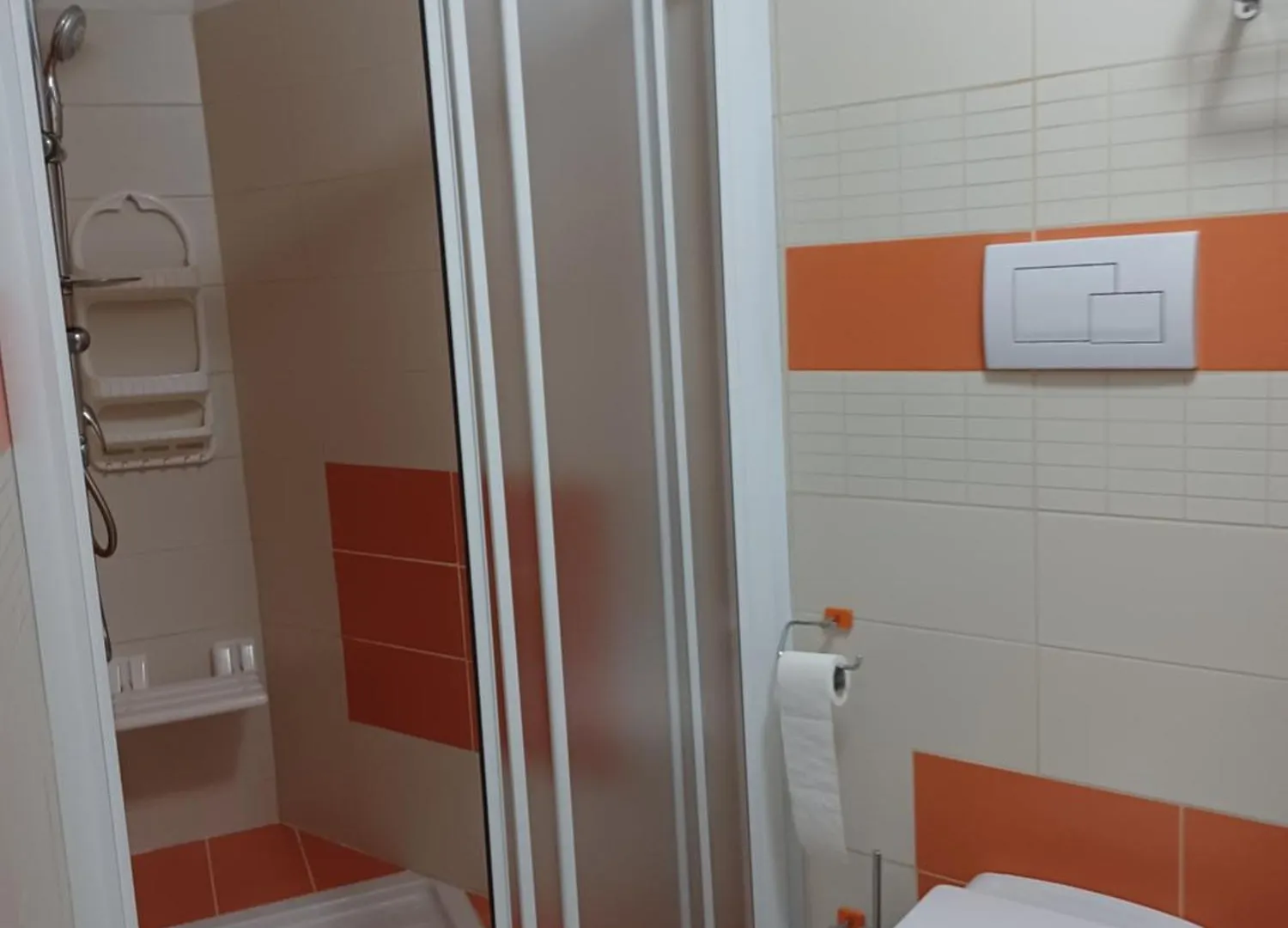 Appartamento Amista' Porto Frailis Arbatax Apartment
