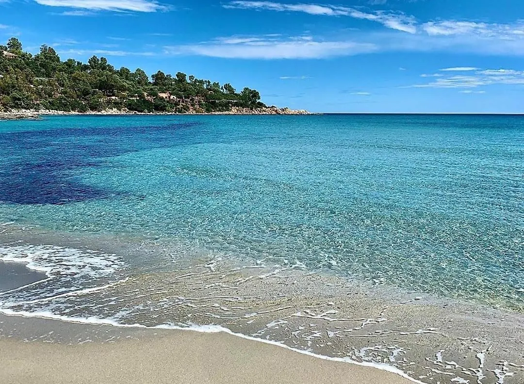 Appartamento Amista' Porto Frailis Arbatax 0*,  Italy