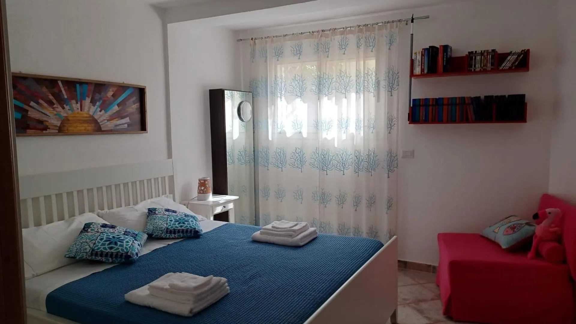 Appartamento Amista' Porto Frailis Arbatax 0*,  Italy
