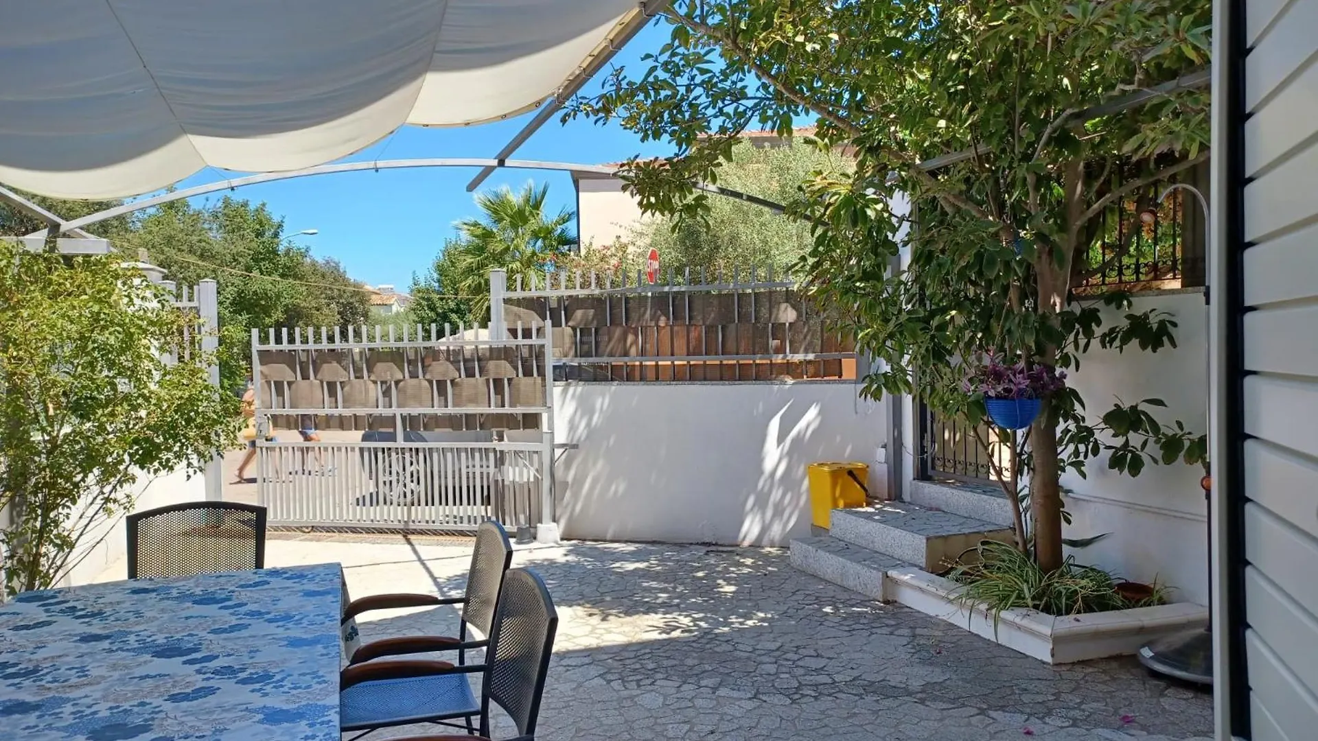 Appartamento Amista' Porto Frailis Arbatax Apartment