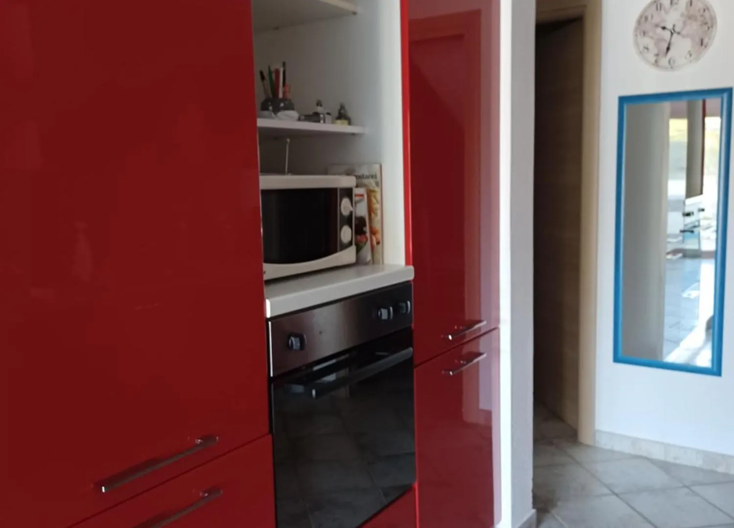 Appartamento Amista' Porto Frailis Arbatax Apartment