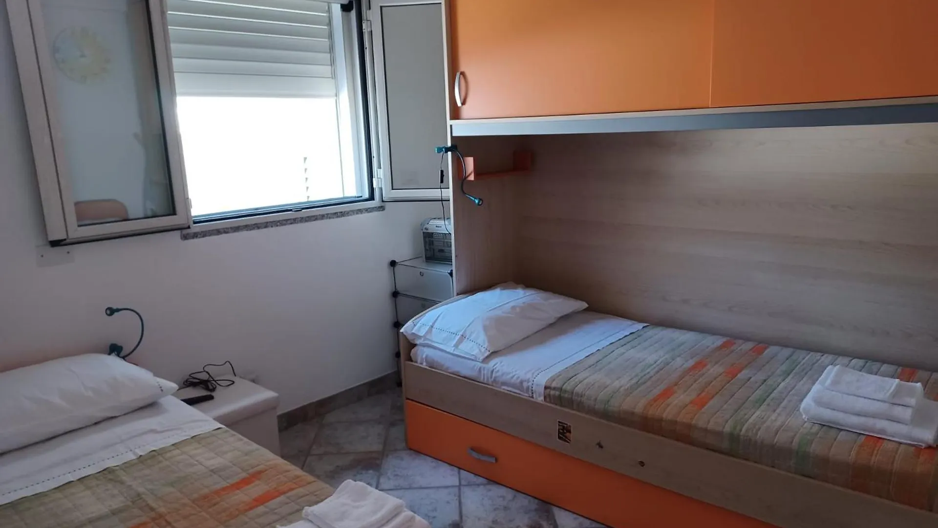 Apartment Appartamento Amista' Porto Frailis Arbatax