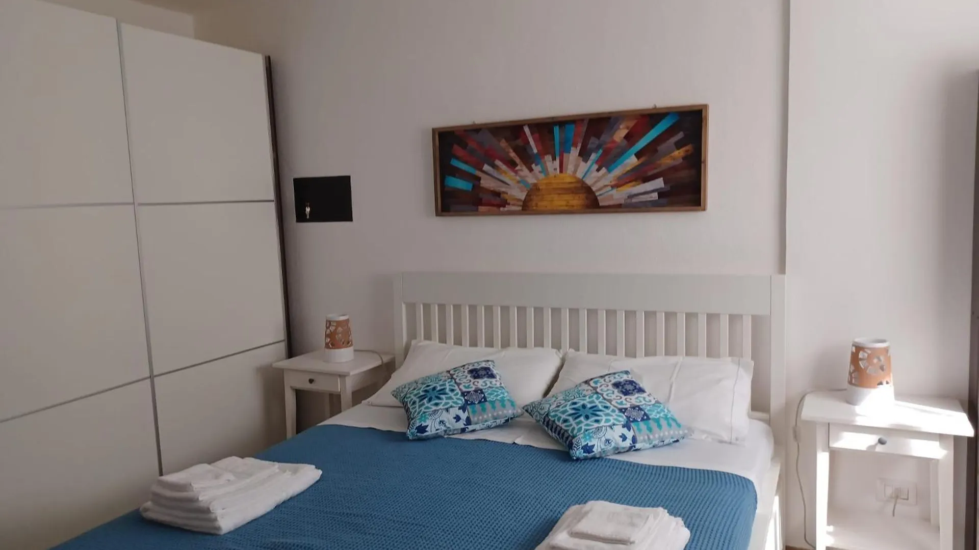 Appartamento Amista' Porto Frailis Arbatax
