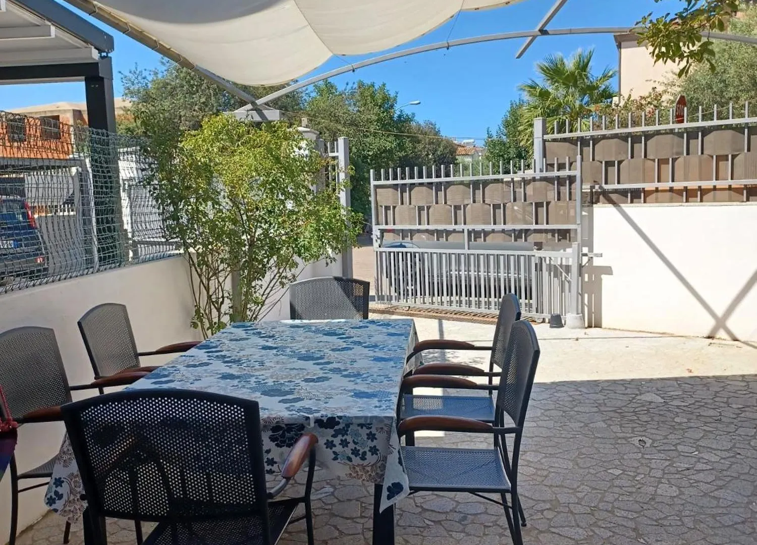 Appartamento Amista' Porto Frailis Arbatax
