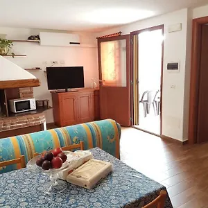 La Casa Di Davide Seminterrato Con Finestre Appartement
